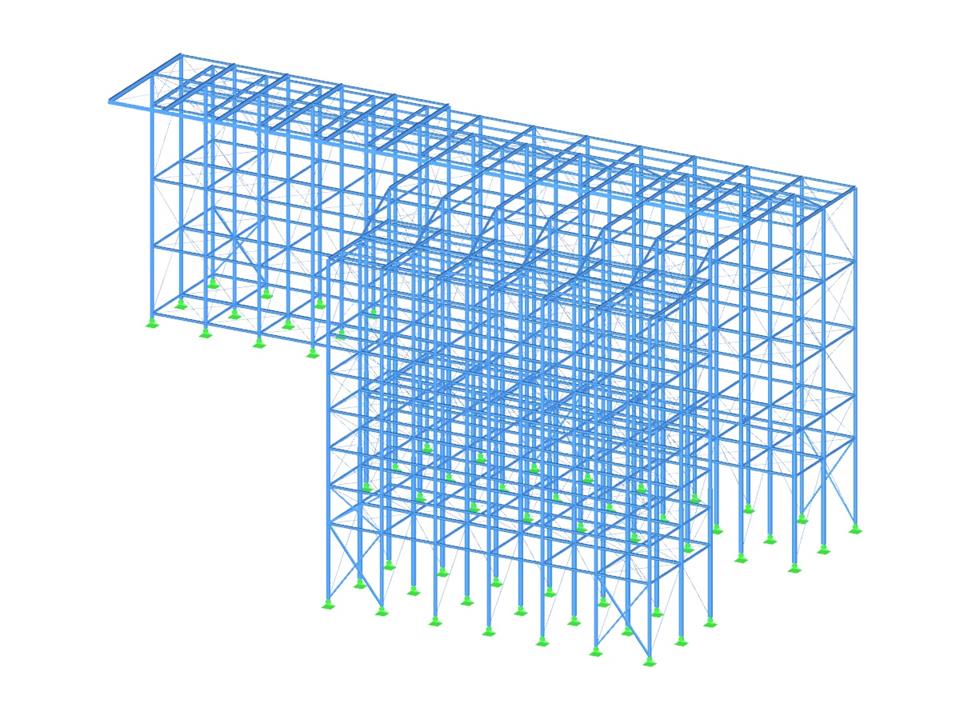 Tekla Storage 